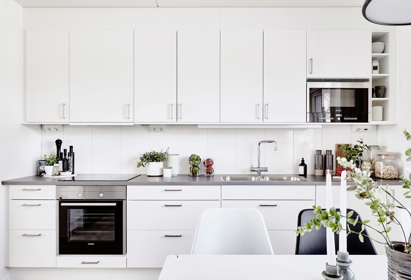 Renovera & Montera Kök