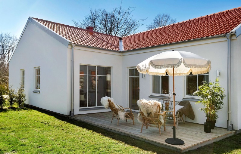 Takläggning, Takrenovering & Takbyten