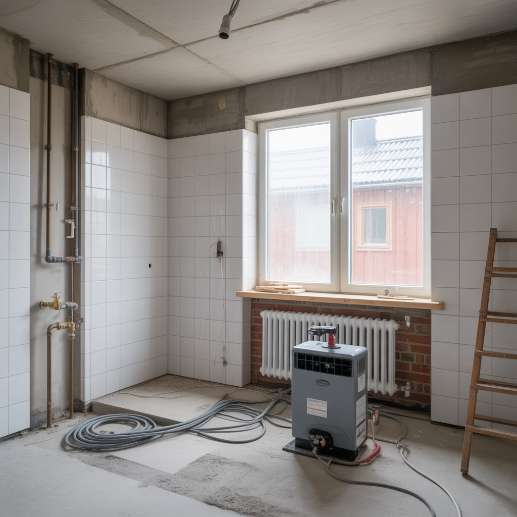 7.Vanliga fallgropar vid byggprojekt och hur du undviker dem