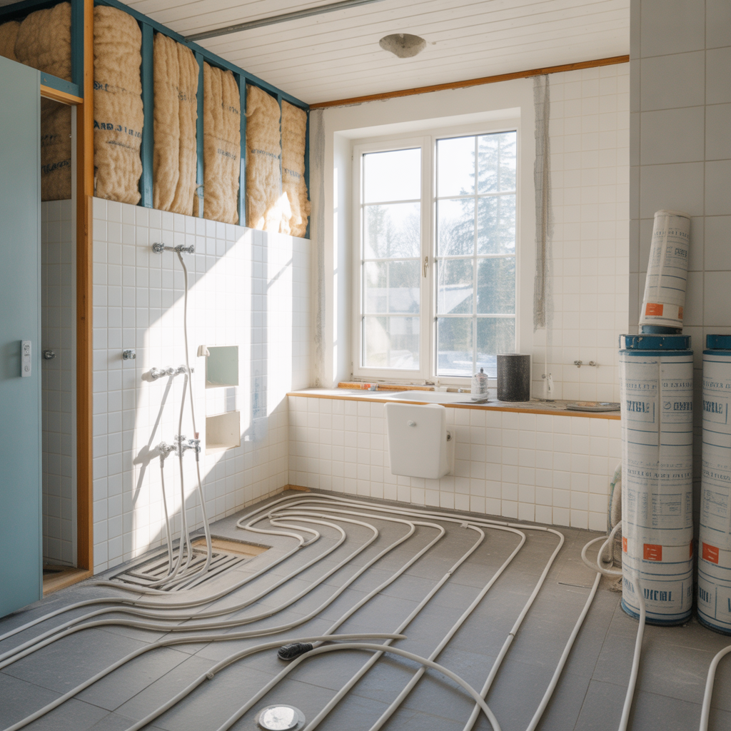 8.Hur du skapar hallbara losningar vid ombyggnationer