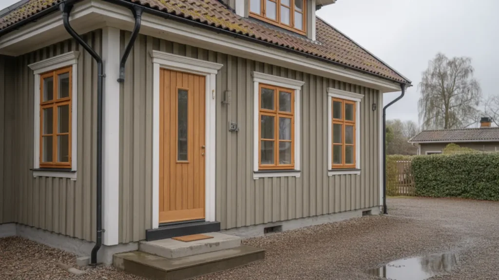 f nsterbyte och d rrmontage i villa i blentarp sj bo