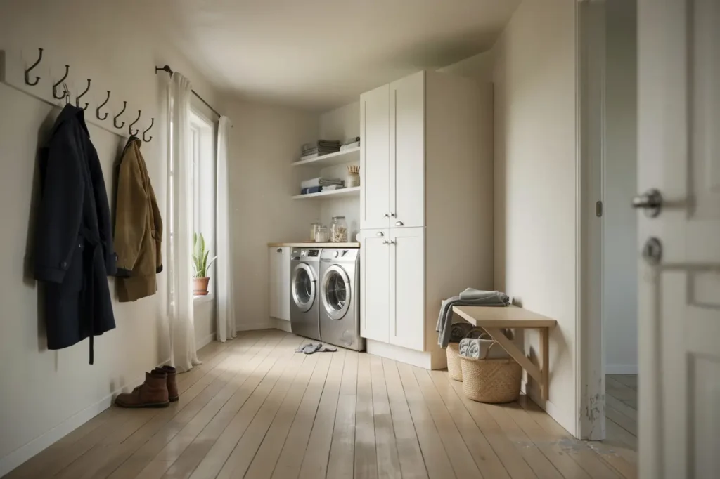renovering av tv ttstuga och groventr i vollsj sj bo