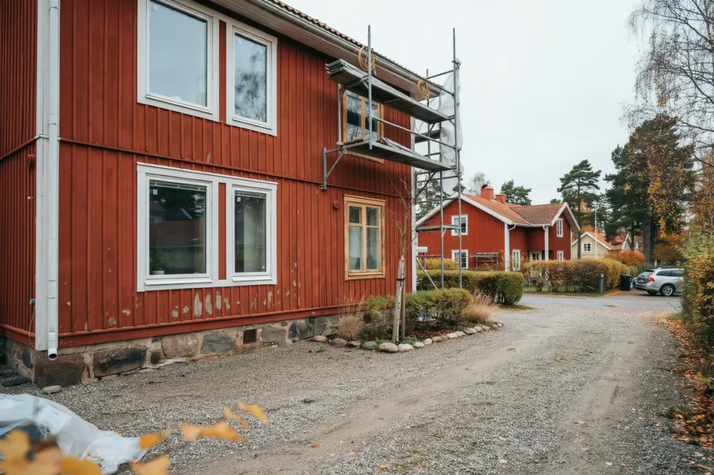 byta f nster i villa s v ljer du r tt u v rde material och montage f r l gre energikostnader