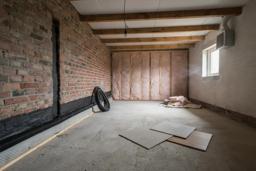 k llarrenovering steg f r steg fukts kra v ggar r tt golvval och smart ventilation f r ett friskare hem